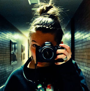 Meet your Posher, Rae